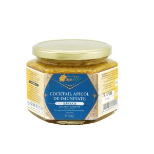 Cocktail Apicol® Pentru Cresterea Sistemului Imunitar