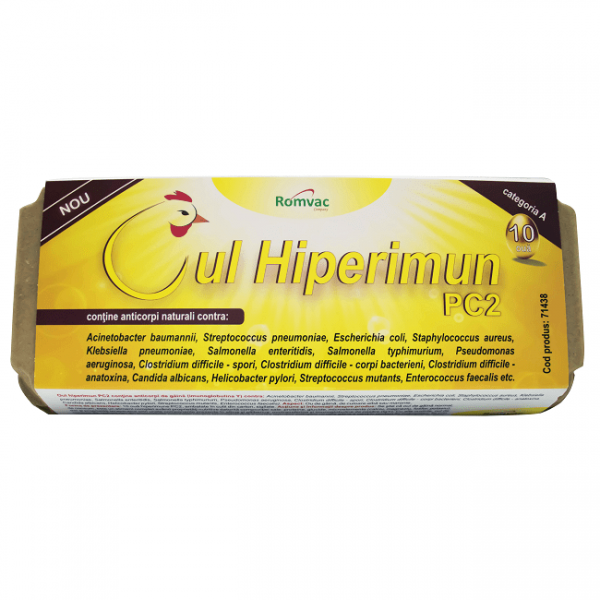 Oul Hiperium PC2