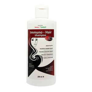 Immuno-Hair Shampoo