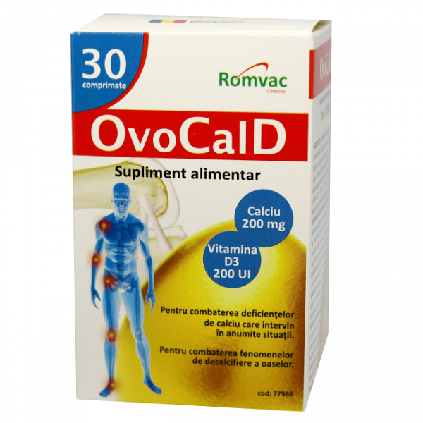 OvoCald
