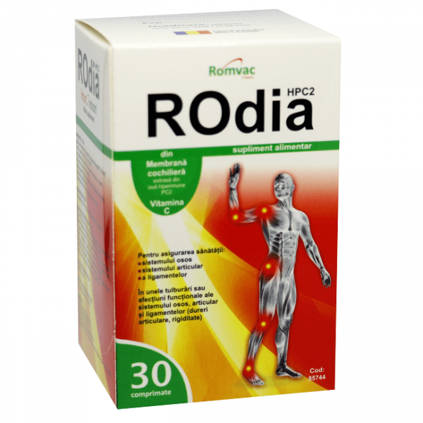 ROdia 30