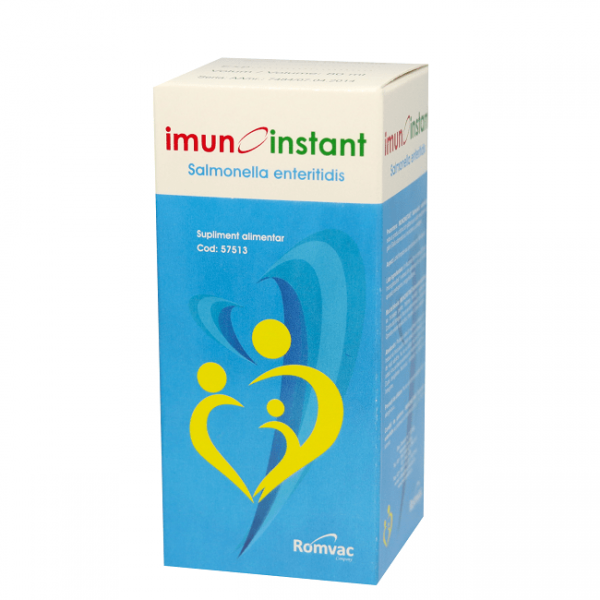 Imunoinstant-anti-salmonella-enteritidis
