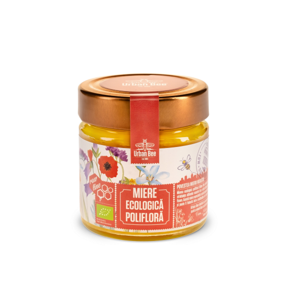 miere poliflora